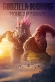 Godzilla i Kong: Nowe imperium {2024} film online, nowości kinowe