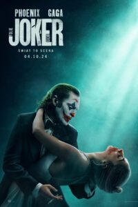 Joker: Folie à Deux {2024} film online, nowości kinowe