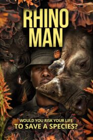 RHINO MAN {2024} film online, nowości kinowe
