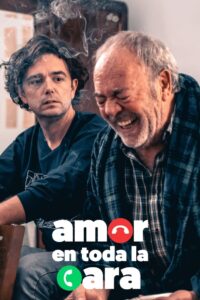 Amor en toda la cara {2024} film online, nowości kinowe