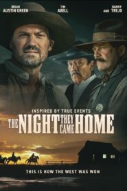 The Night They Came Home {2024} film online, nowości kinowe