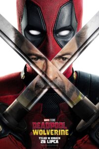 Deadpool & Wolverine {2024} film online, nowości kinowe