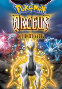 Pokémon: Arceus i Klejnot Życia {2009} film online, nowości kinowe