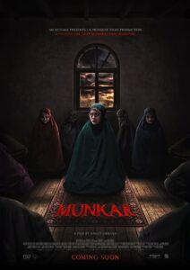 Munkar {2024} film online, nowości kinowe