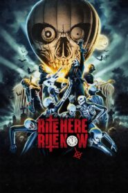 Rite Here Rite Now {2024} film online, nowości kinowe
