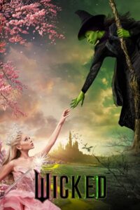 Wicked {2024} film online, nowości kinowe
