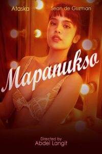 Mapanukso {2024} film online, nowości kinowe