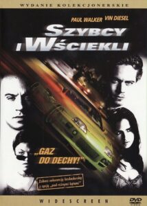 Szybcy i wściekli {2001} film online, nowości kinowe