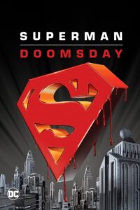 Superman Doomsday {2007} film online, nowości kinowe