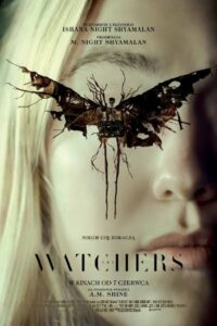 The Watchers {2024} film online, nowości kinowe