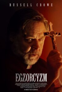 Egzorcyzm {2024} film online, nowości kinowe