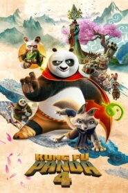 Kung Fu Panda 4 {2024} film online, nowości kinowe