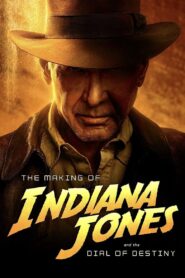 The Making of Indiana Jones and the Dial of Destiny {2023} film online, nowości kinowe