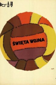 Święta wojna {1965} film online, nowości kinowe