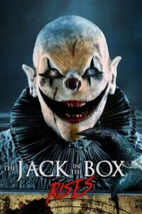 The Jack in the Box: Rises {2024} film online, nowości kinowe