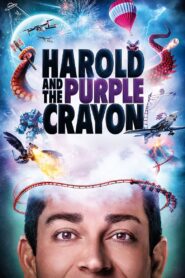 Harold i magiczna kredka {2024} film online, nowości kinowe
