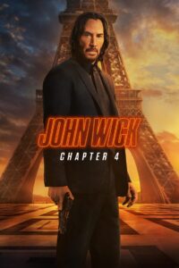 John Wick 4 {2023} film online, nowości kinowe