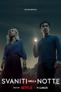 Zaginione nocą {2024} film online, nowości kinowe